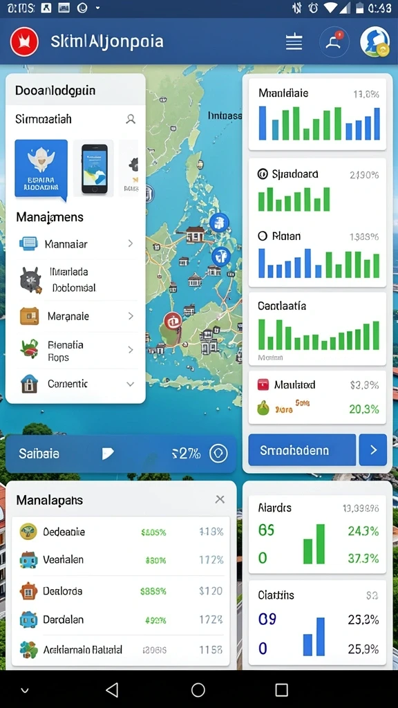 Fitur bonus yang menguntungkan dan mudah dipahami.