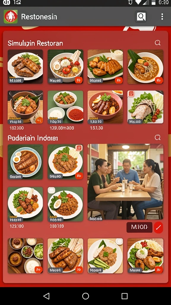 Level-level baru yang menantang dan penuh keseruan.