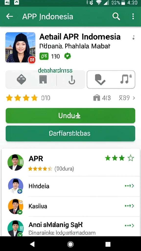 Bergabung dengan teman-teman dalam tantangan menarik.