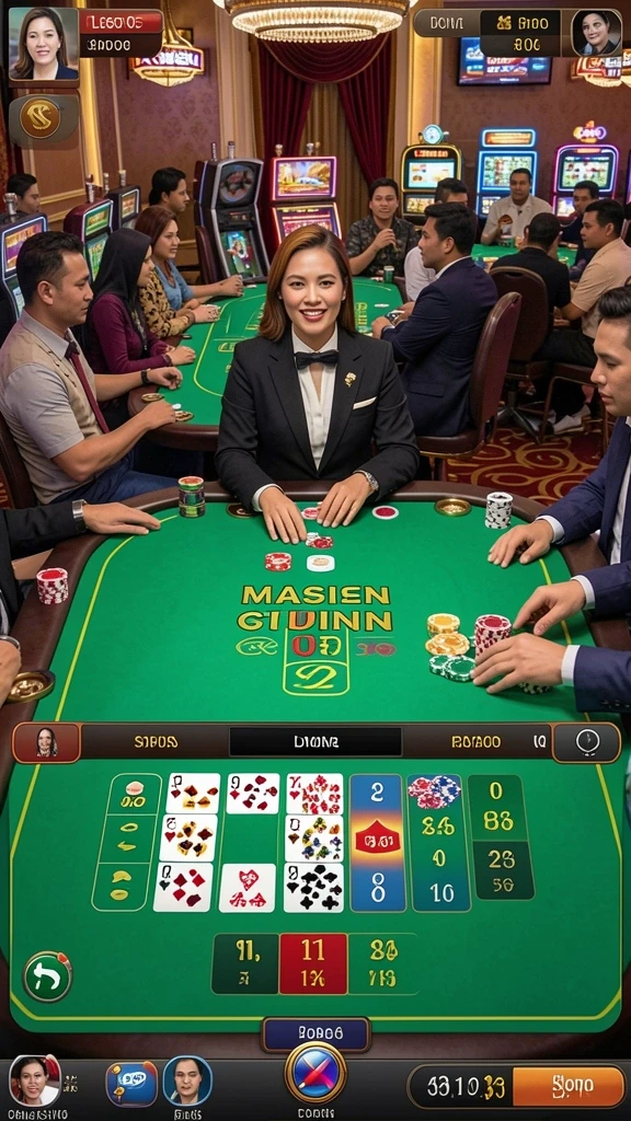 Karakter baru dengan kemampuan unik untuk menambah strategi bermain.