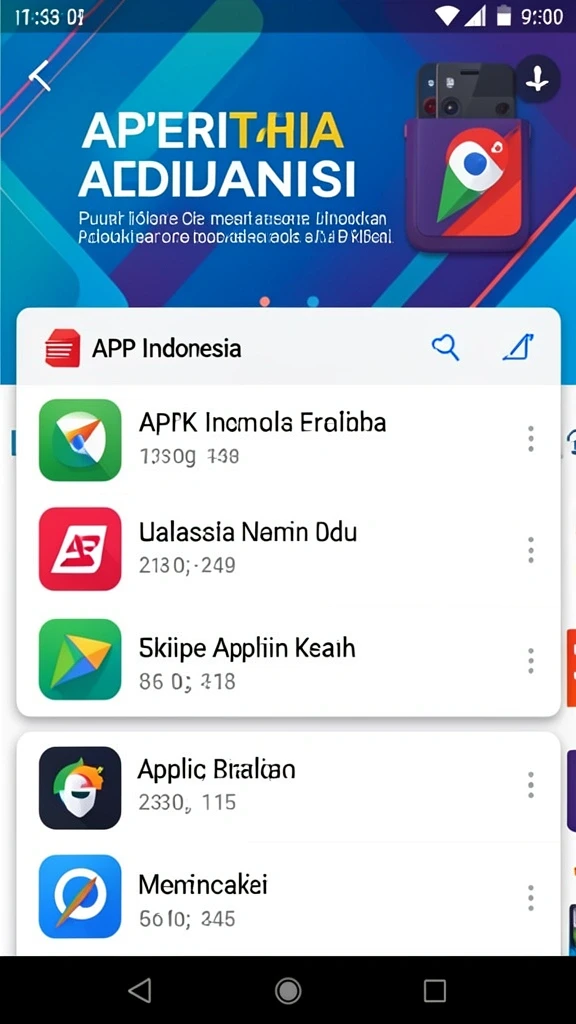Misi menantang yang menunggu untuk diselesaikan.