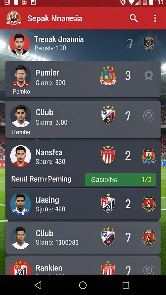 Screenshot menampilkan karakter utama dalam misi aksi.