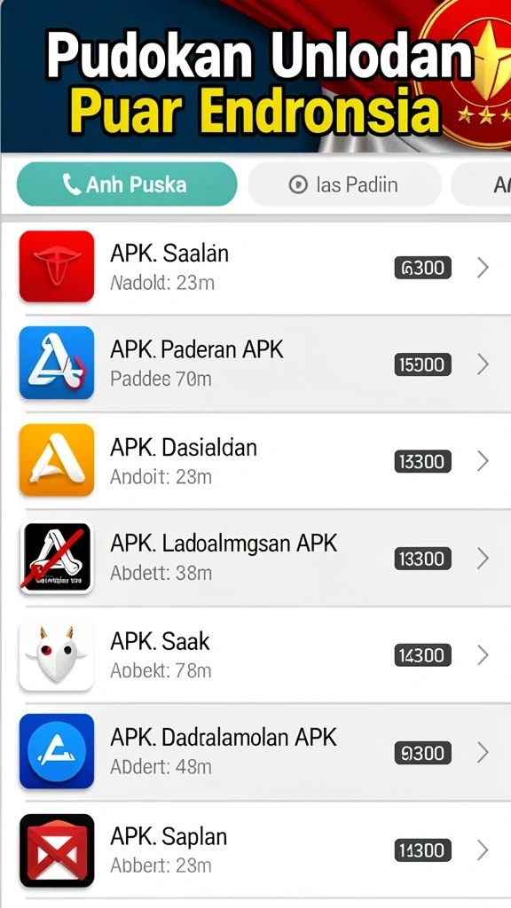 Leaderboard untuk melihat peringkat Anda di antara pemain lain.