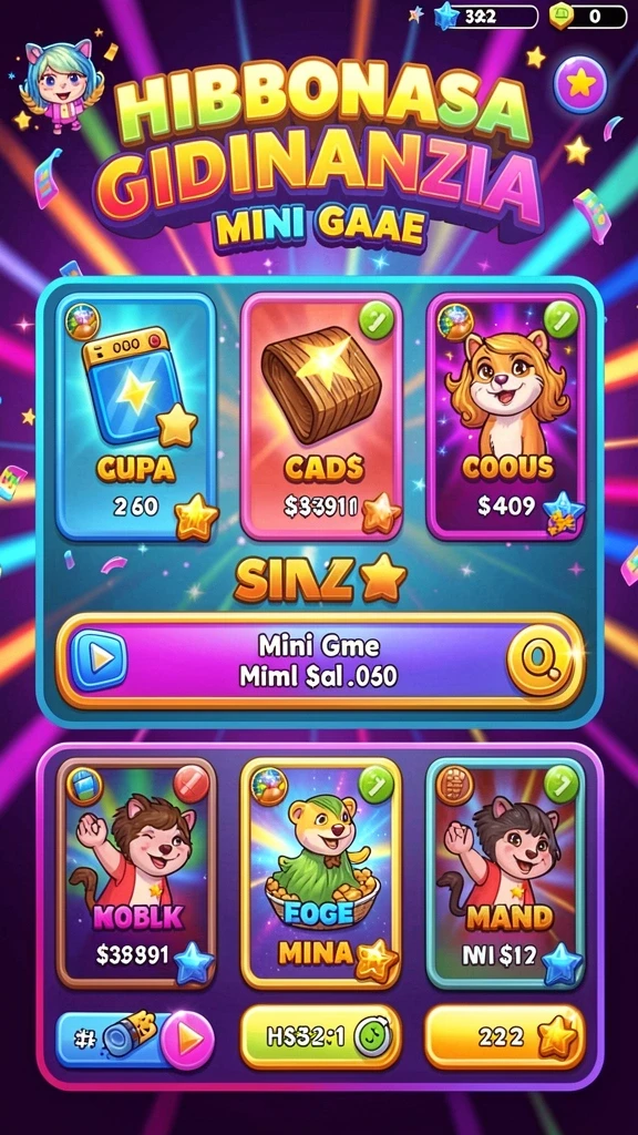 Tangkapan layar menunjukkan fitur bonus harian yang menarik.
