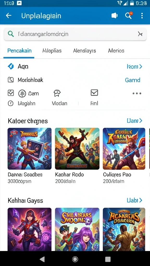 Bonus dan promosi menguntungkan untuk pengguna.