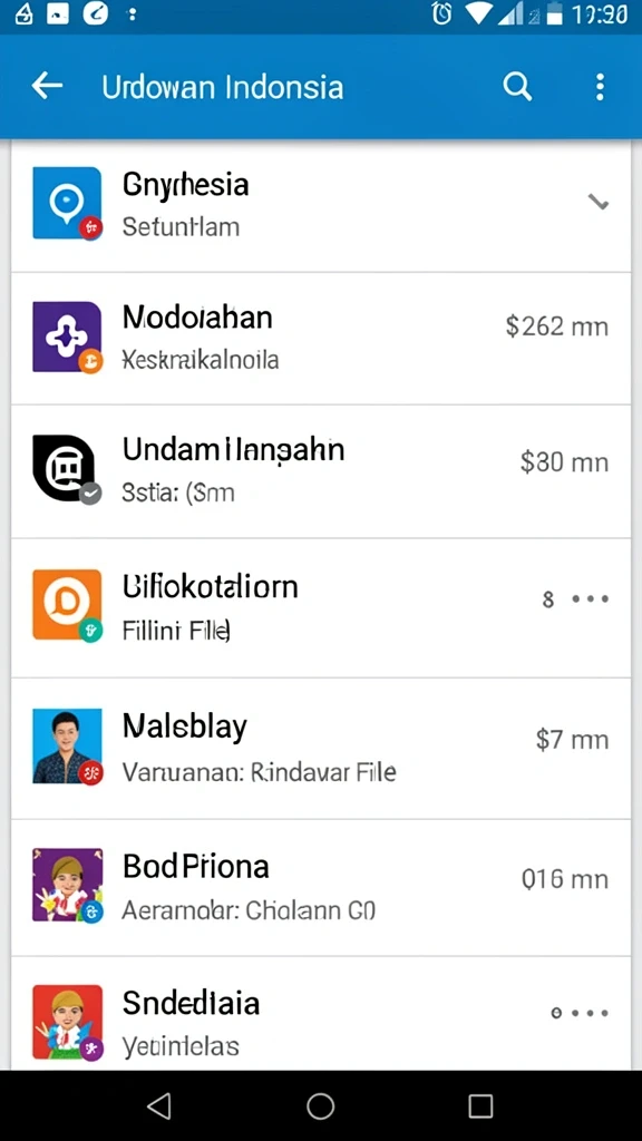 Fitur interaksi sosial antara pemain yang menarik.
