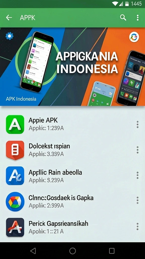 Karakter yang dapat dikustomisasi sesuai keinginan.