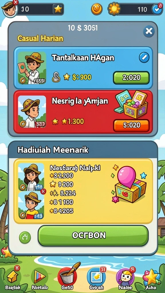 Komunitas aktif untuk berbagi pengalaman dan tips.