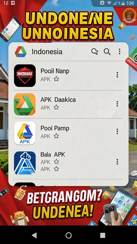 Gameplay yang memacu adrenalin dan menghibur.