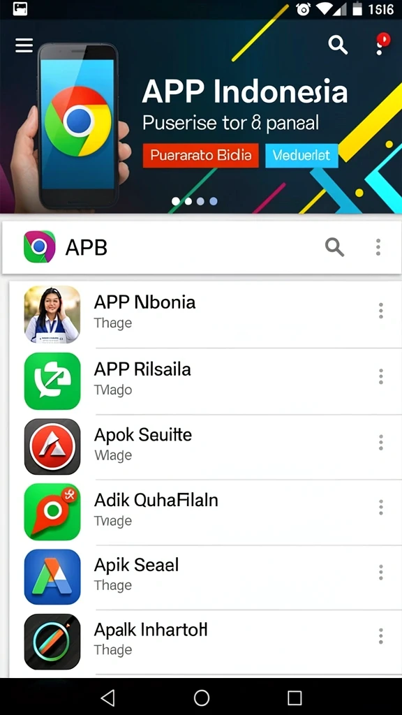 Komunitas aktif yang selalu siap membantu.