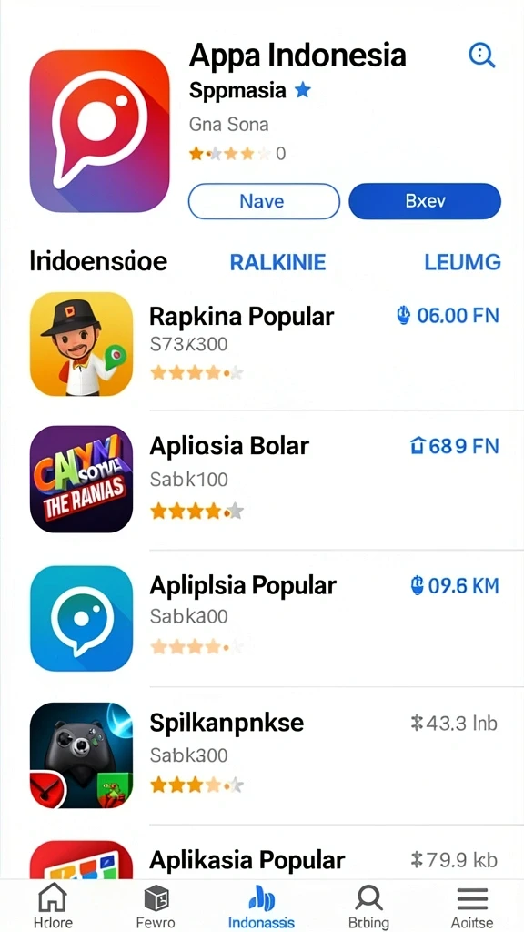 Contoh level menantang di OBOR138.