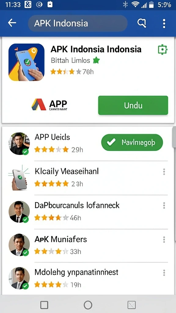 Karakter utama dalam aksi memukau di tengah pertempuran.