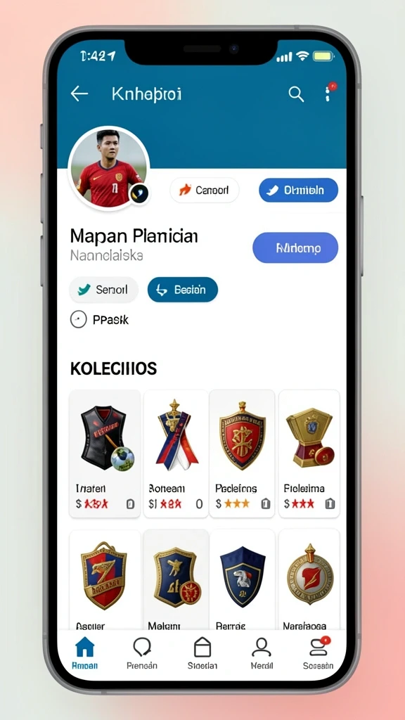 Menikmati misi yang menantang dan grafis yang menawan.