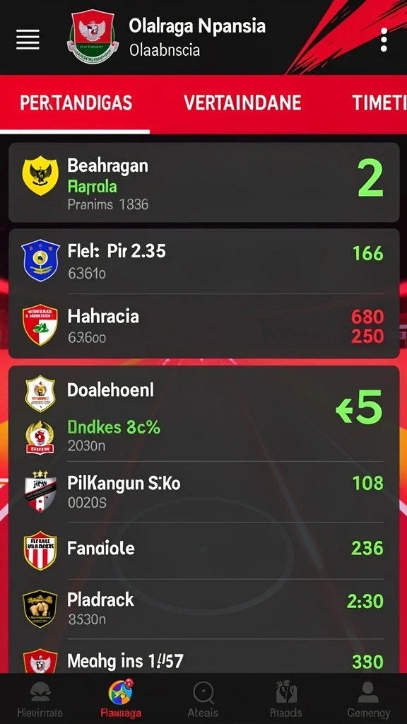 Sistem keamanan terbaik untuk melindungi data Anda.