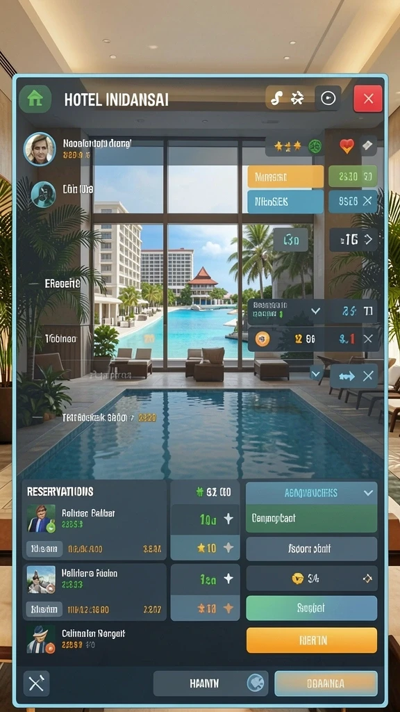 Komunitas aktif yang siap berbagi tips dan trik.