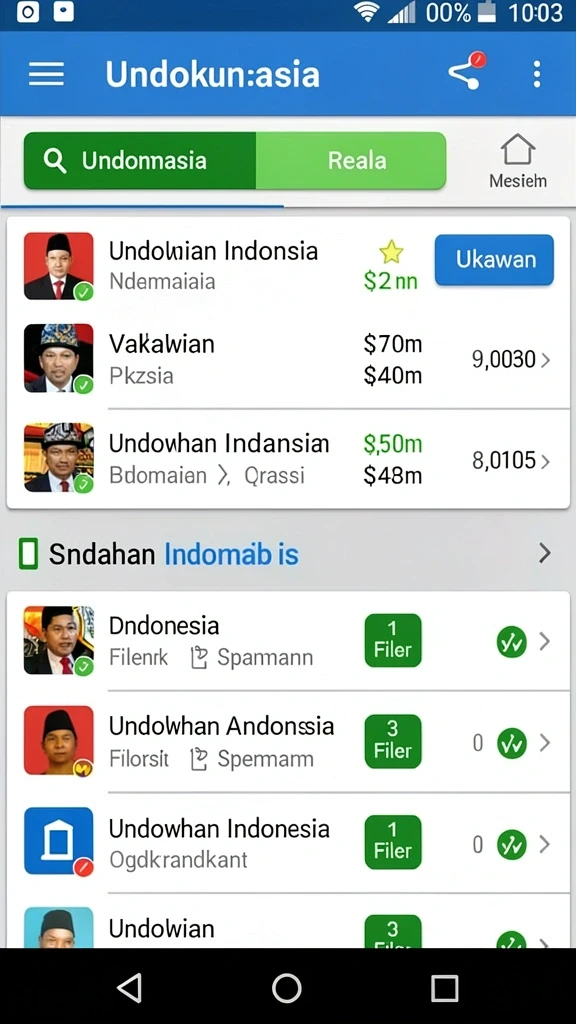 Fitur bonus yang menguntungkan bagi semua pemain.