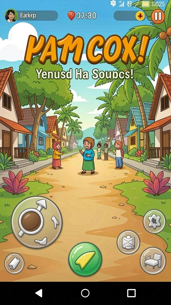 Fitur bonus yang menguntungkan di WASLOT.