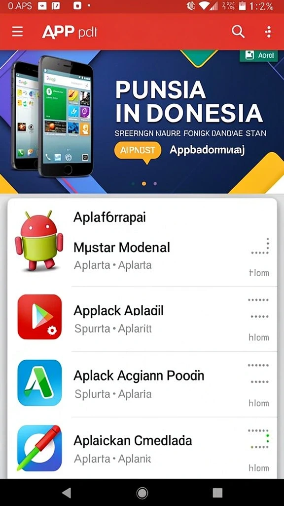 Fitur multiplayer yang seru dan kompetitif.