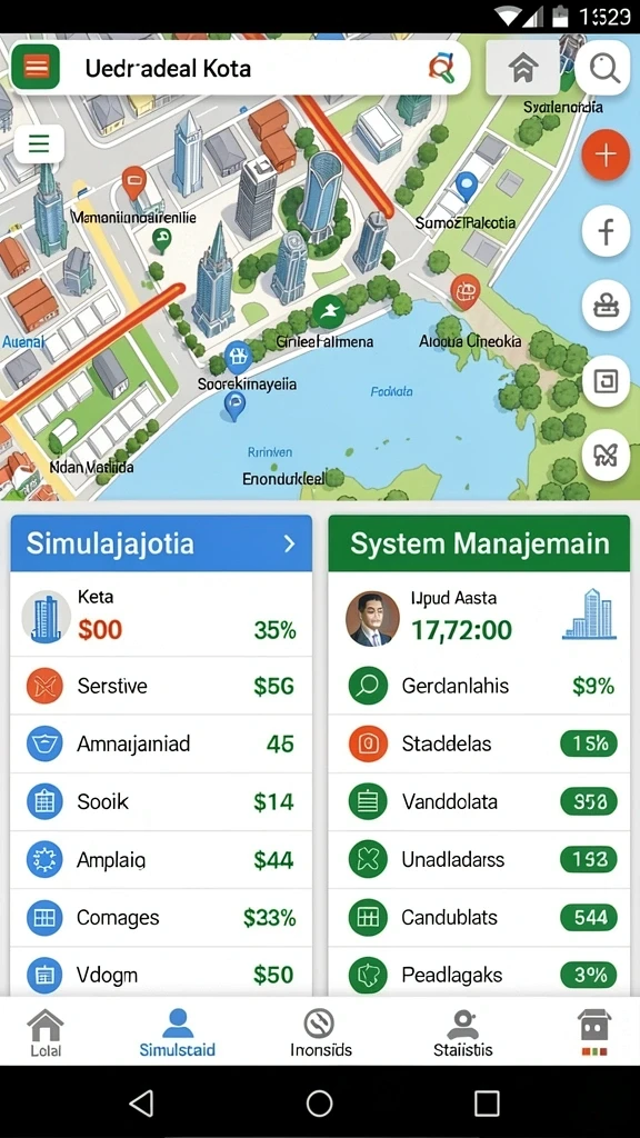 Karakter baru dengan kemampuan unik untuk dimainkan.